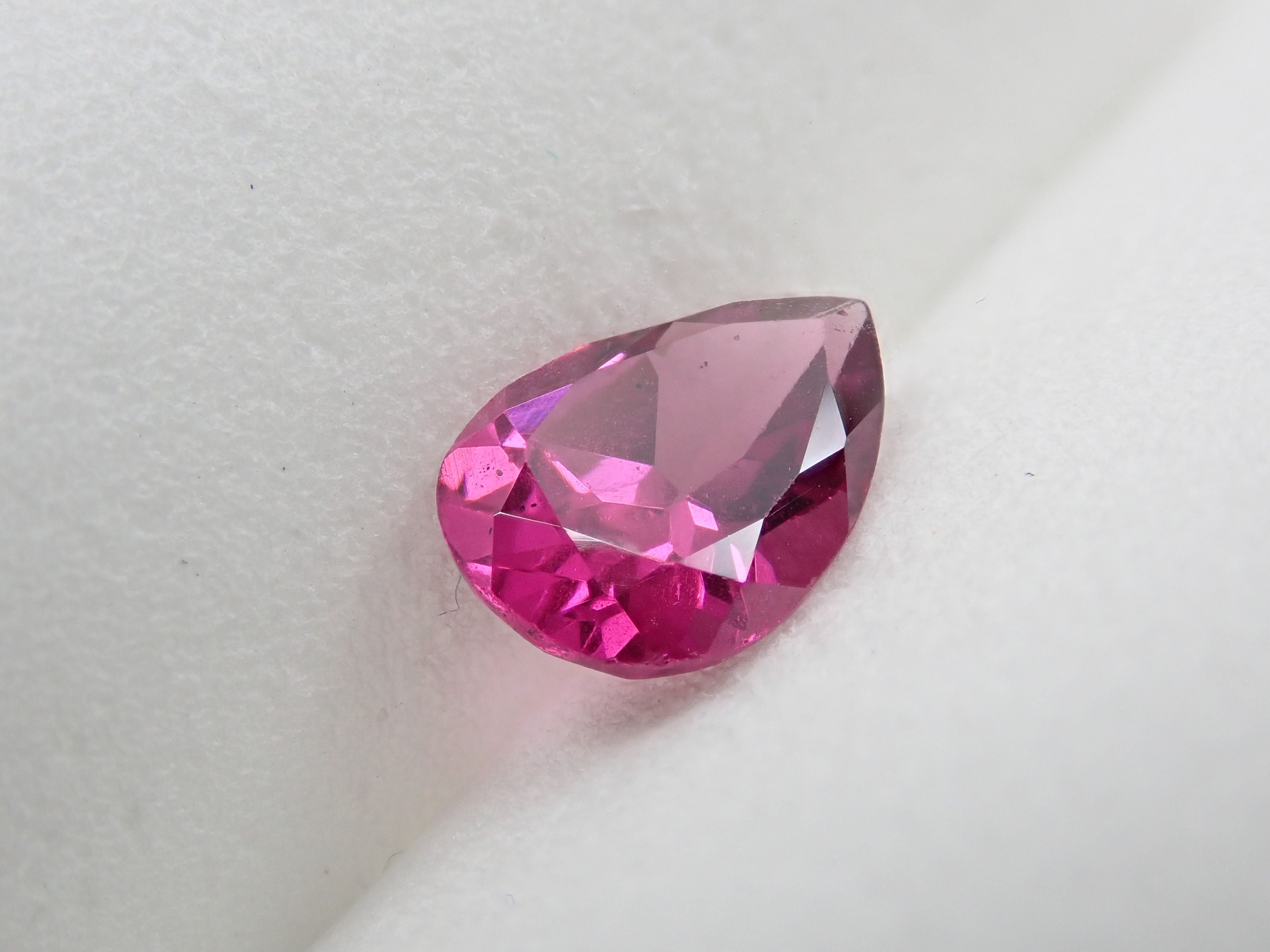 Rhodolite garnet 1.46ct loose