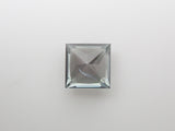Spinel 0.435ct loose (gray)