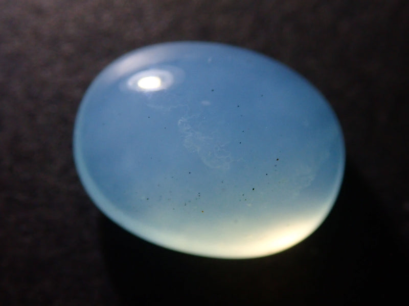 藍蛋白石 1.506 克拉裸石