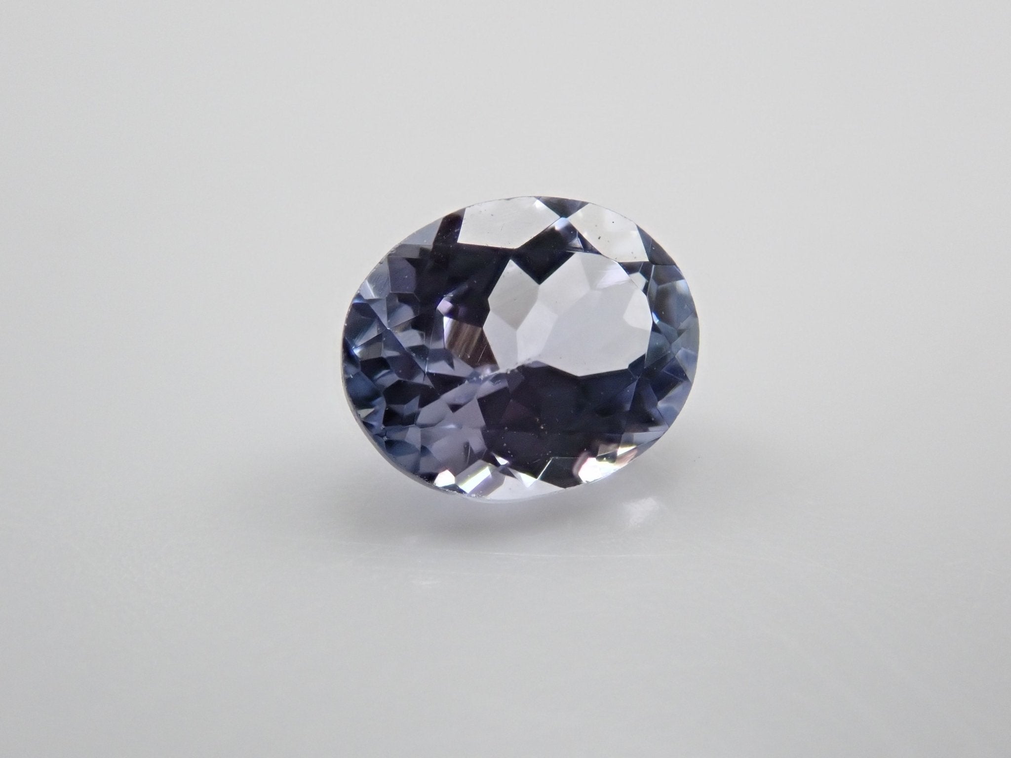 タンザナイト原石・ルースセット 6.08ct - KARATZ STORE｜カラッツSTORE