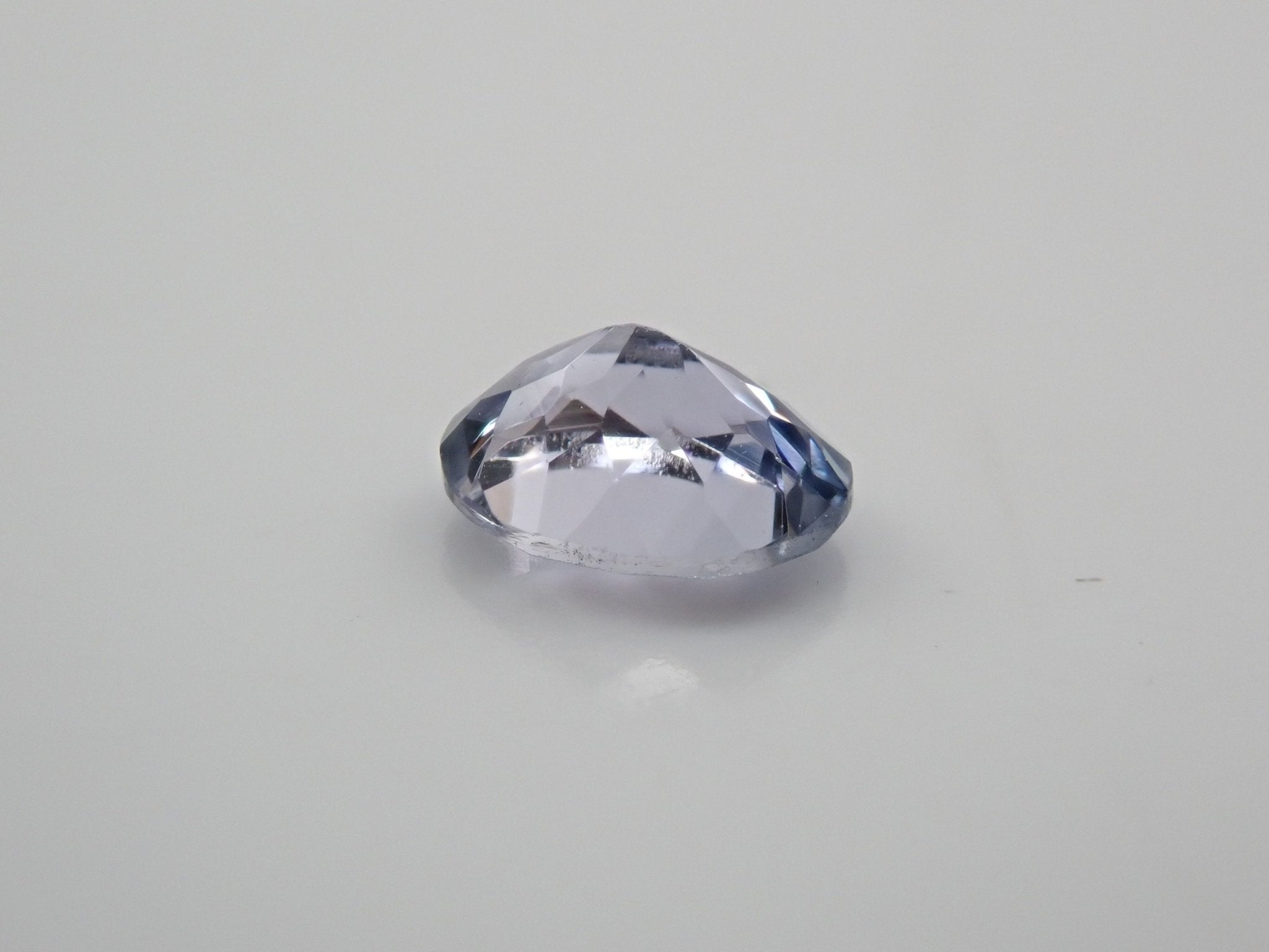 タンザナイト原石・ルースセット 6.08ct - KARATZ STORE｜カラッツSTORE