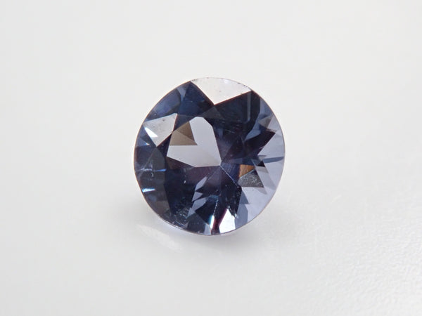 Spinel 0.252ct loose (gray)