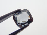 Spinel 1.079ct loose (gray)