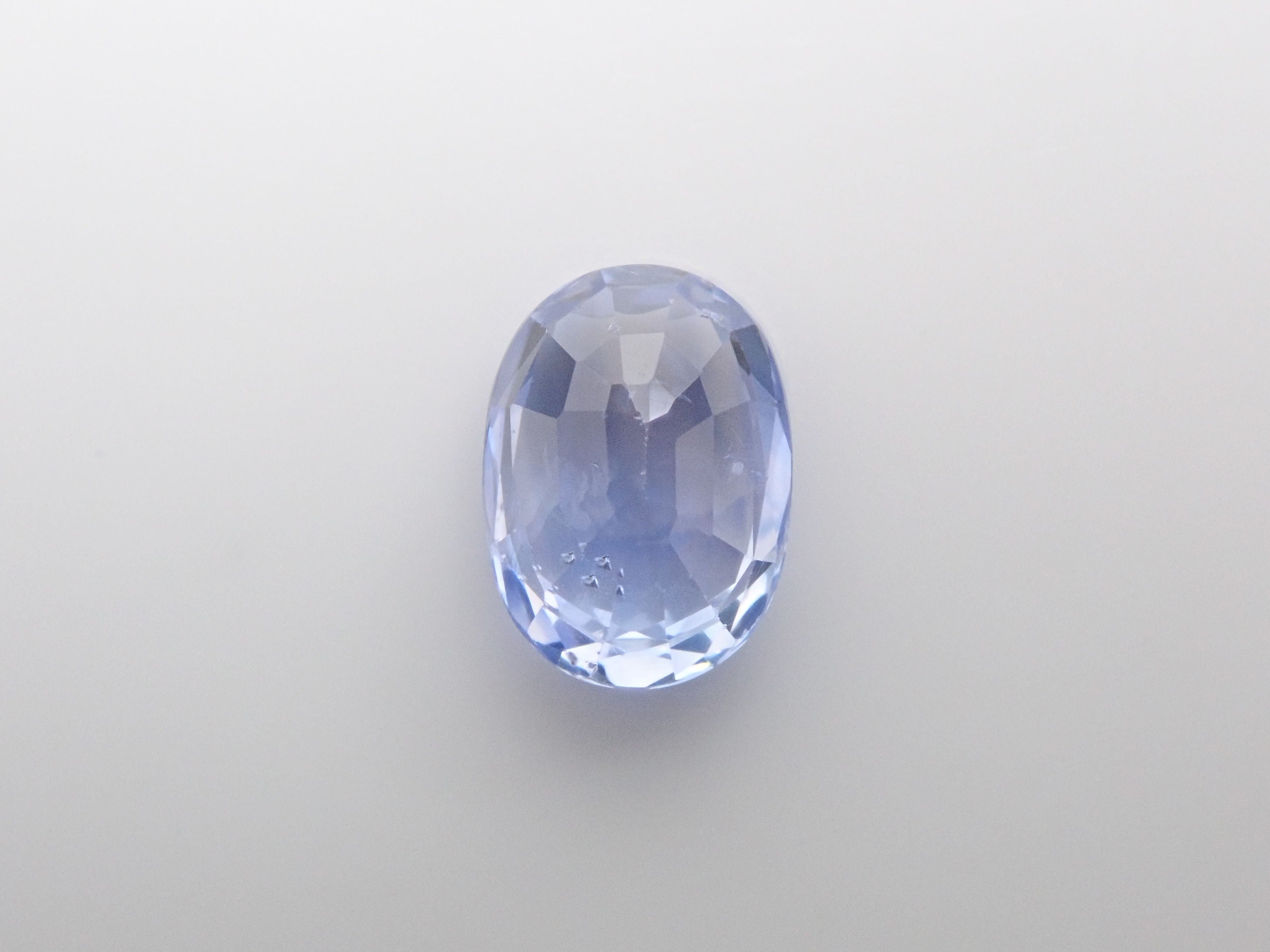 Sapphire (UV type) 0.699ct loose