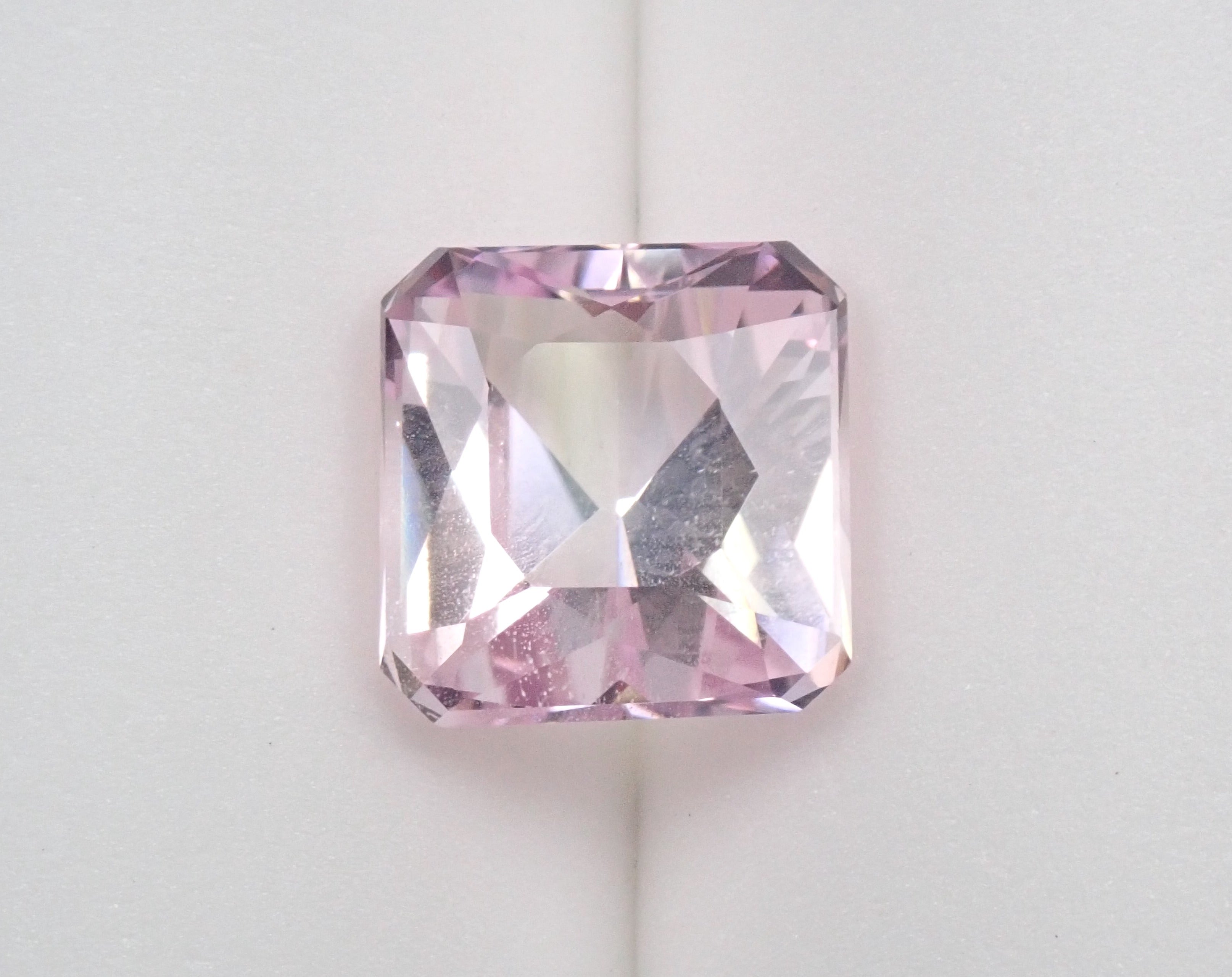 Kunzite 10.41ct loose