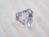 Andesine Labradorite (commonly known as Rainbow Moonstone) 0.962ct loose