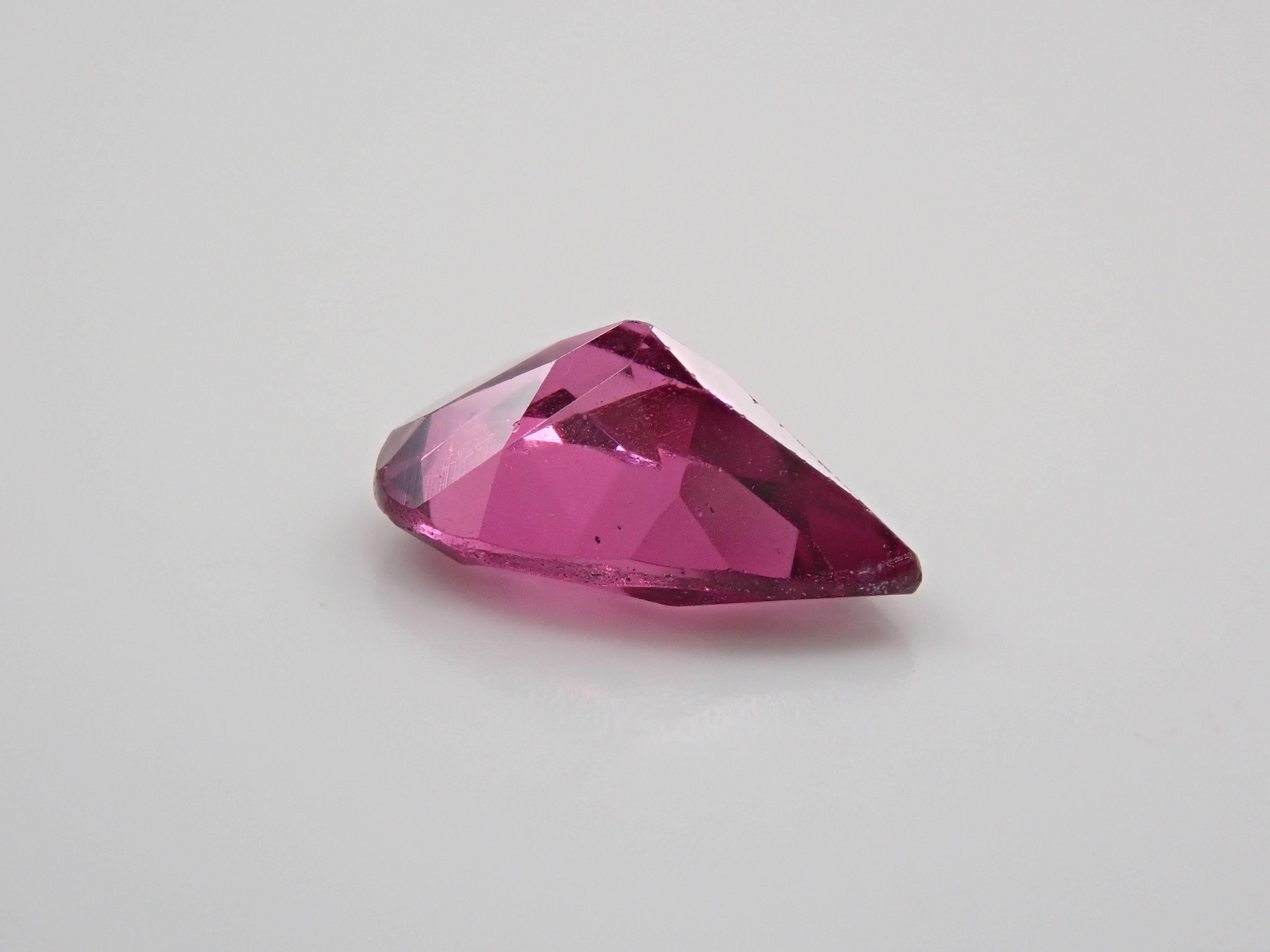 Rhodolite garnet 1.46ct loose