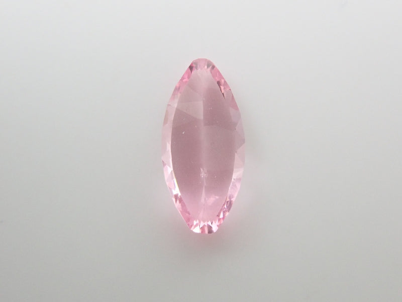 Pink spinel 0.357ct loose