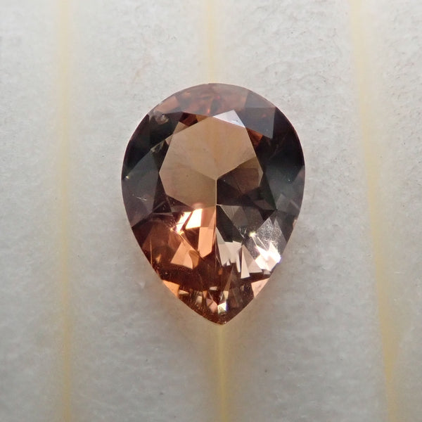 Andalusite 0.451ct loose