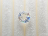 Andesine Labradorite (commonly known as Rainbow Moonstone) 0.241ct loose