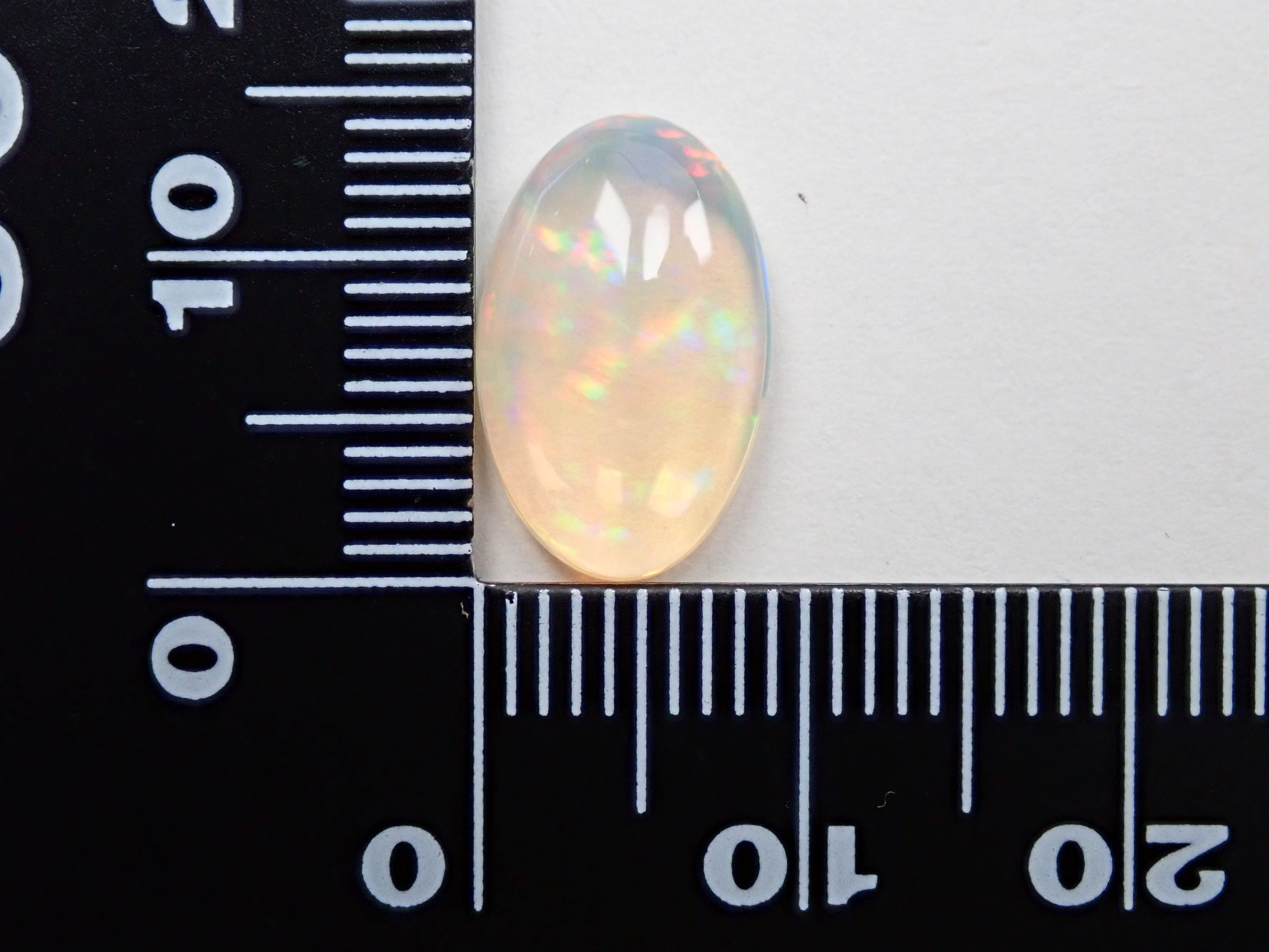 Opal 2.951ct loose