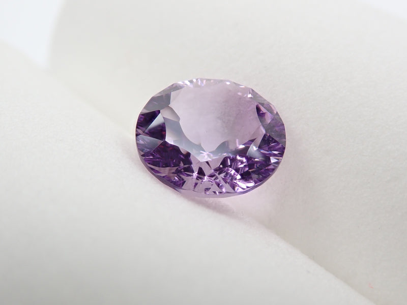 紫水晶 3.064 克拉裸石