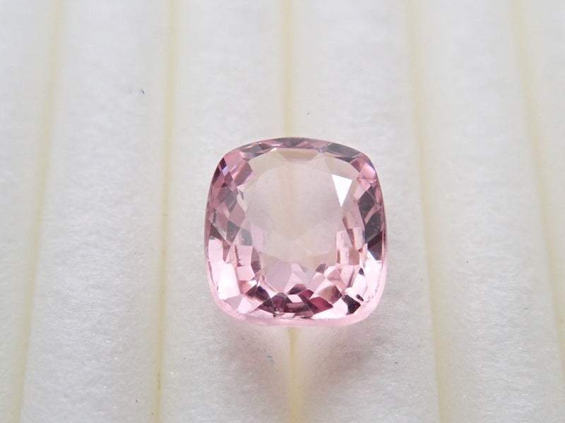 Pink spinel 1.010ct loose