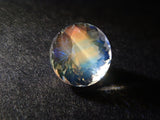 Andesine Labradorite (commonly known as Rainbow Moonstone) 0.550ct Loose