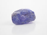 Tanzanite 7.012ct rough stone