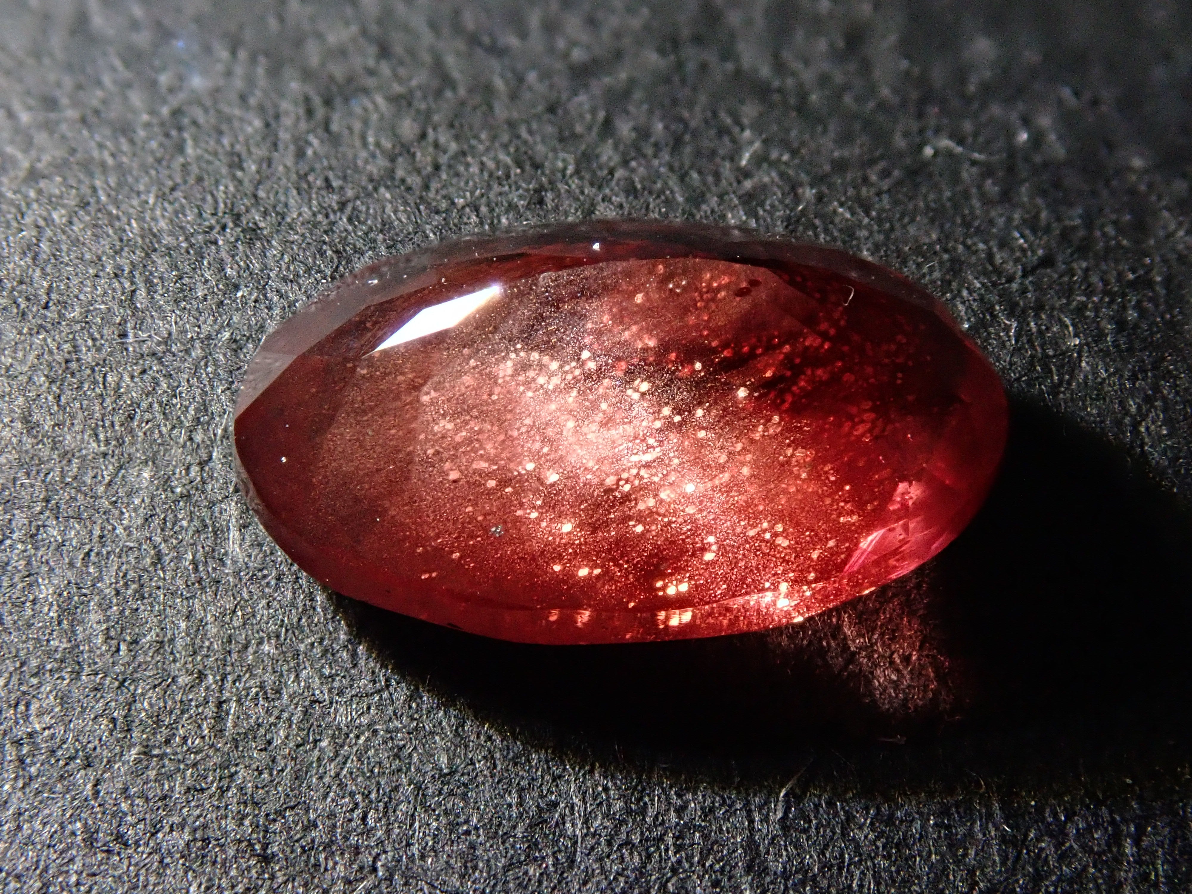 Oregon Sunstone 1.509ct loose