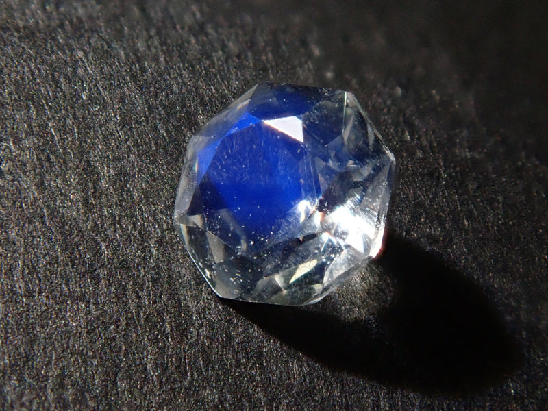 Andesine labradorite (common name: Blue Moonstone) 0.234ct loose