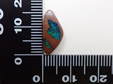 boulder opal 3.525ct loose