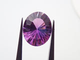 紫水晶 3.605 克拉裸石