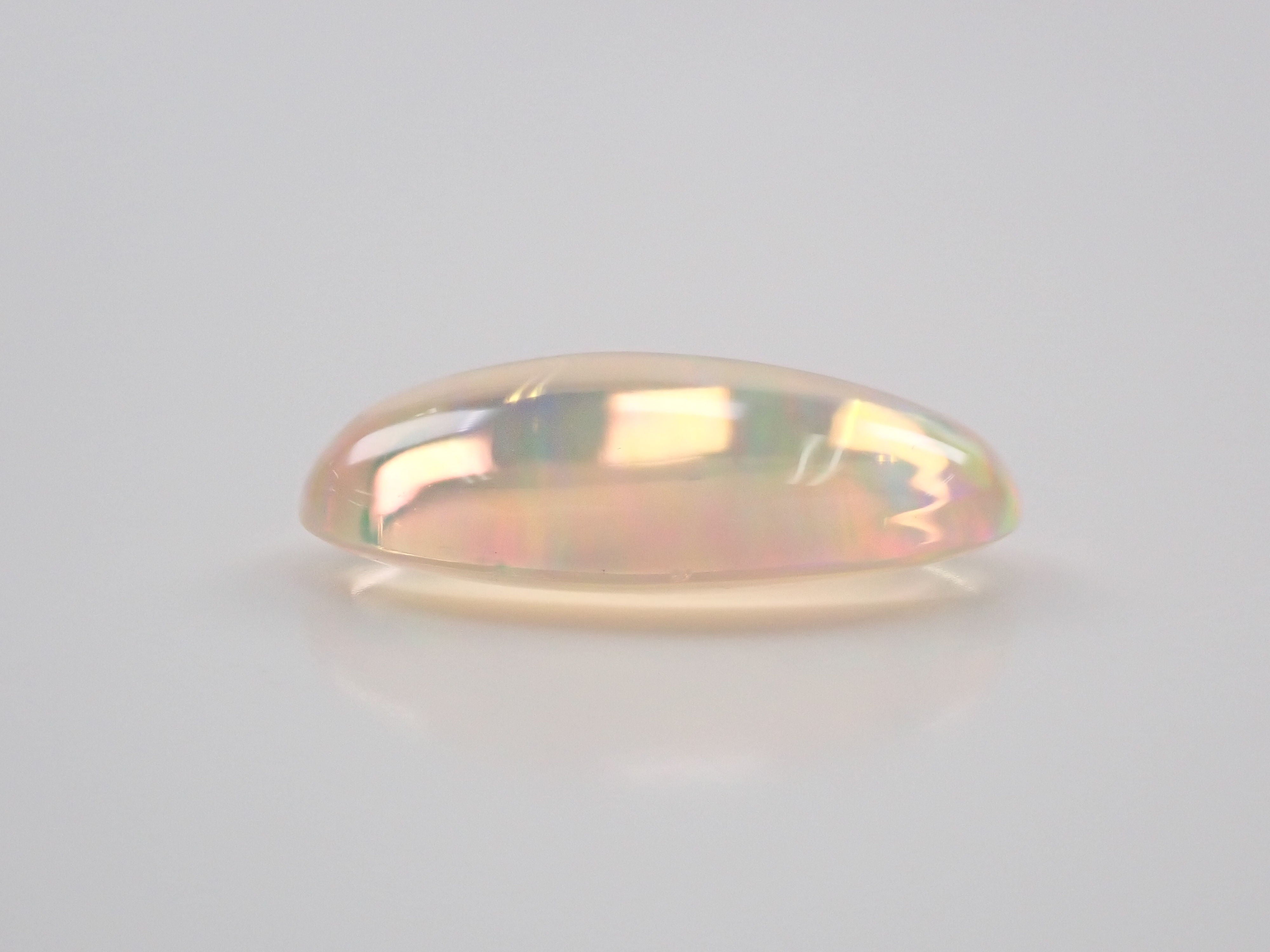 Opal 2.951ct loose