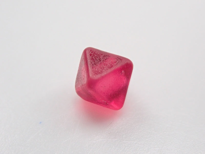 紅色尖晶石 0.250 克拉原石