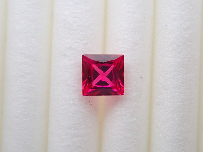 Ruby 0.207ct loose