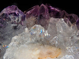 紫水晶 16.202 克拉 Ruth（花紫水晶）