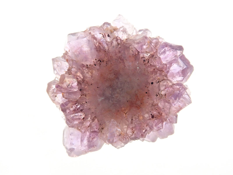 紫水晶 11.107 克拉 Ruth（花紫水晶）