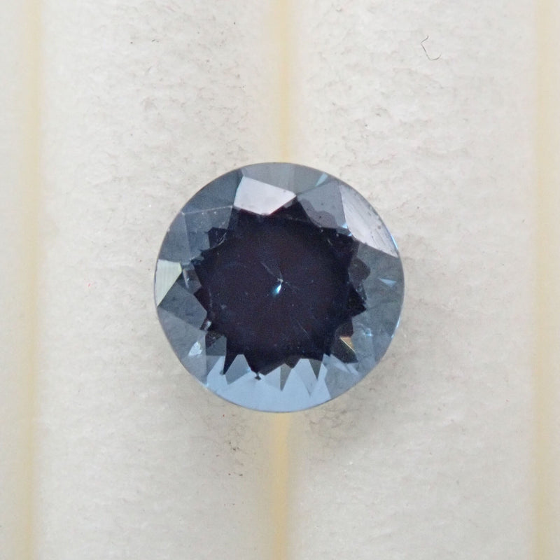Spinel 0.248ct loose (blue)