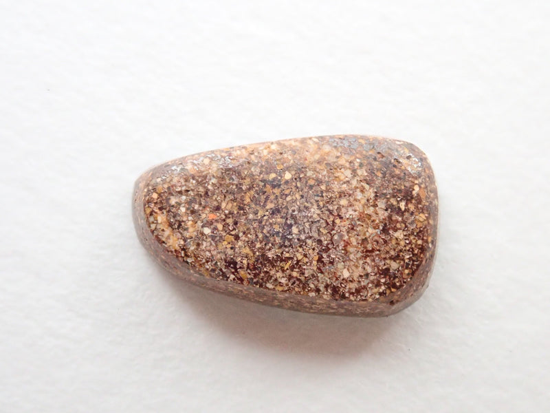 礫石蛋白石 1.45 克拉裸石