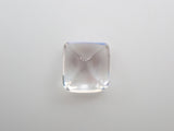 Andesine Labradorite (commonly known as Rainbow Moonstone) 0.833ct loose