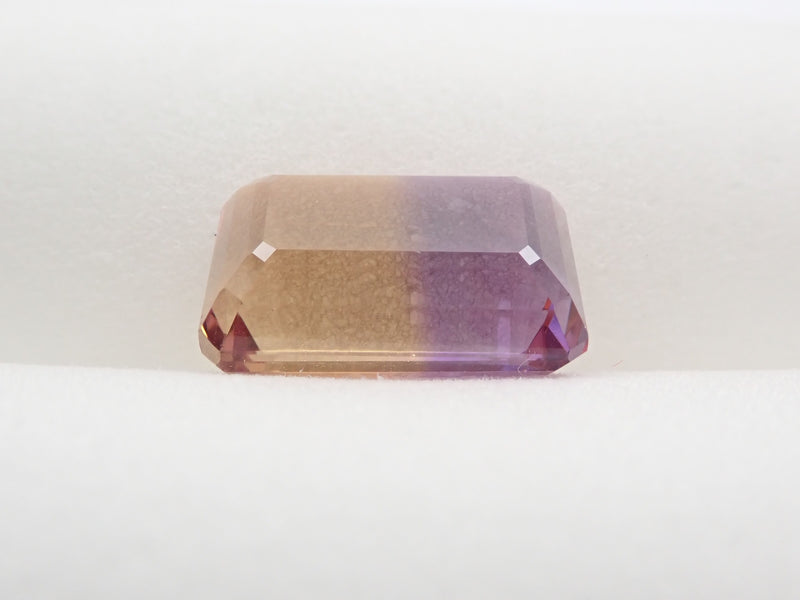 紫黃晶 6.963 克拉散裝