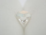 Andesine Labradorite (commonly known as Rainbow Moonstone) 0.608ct loose