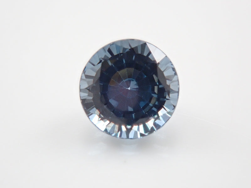 Spinel 0.629ct loose (gray)
