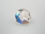 Andesine Labradorite (commonly known as Rainbow Moonstone) 0.193ct loose