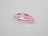 Pink spinel 0.357ct loose
