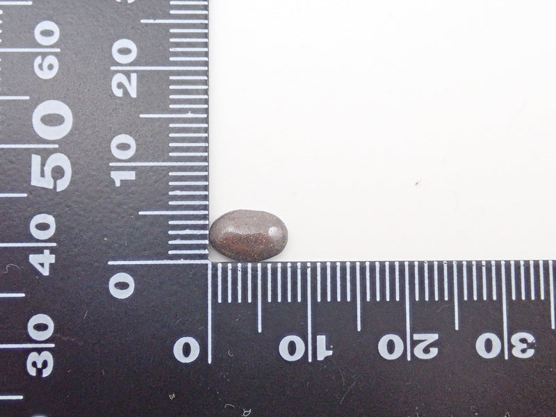 博爾德蛋白石 0.788 克拉裸石