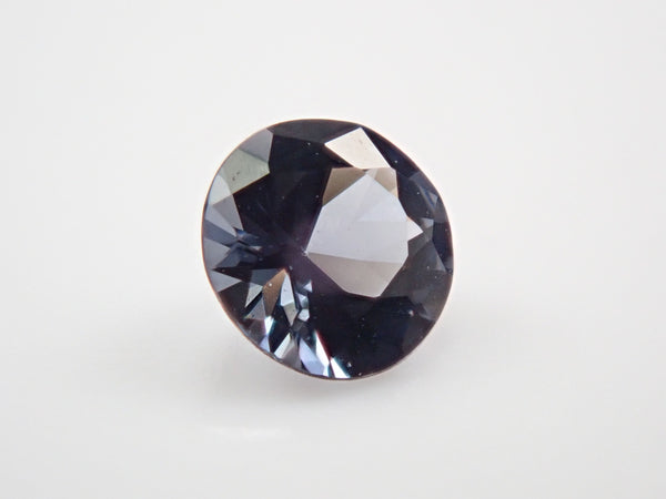 Spinel 0.179ct loose (gray)