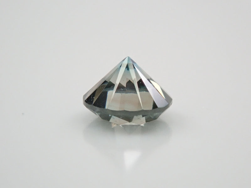 ブルーダイヤモンド (トリートメント) 0.324ctルース