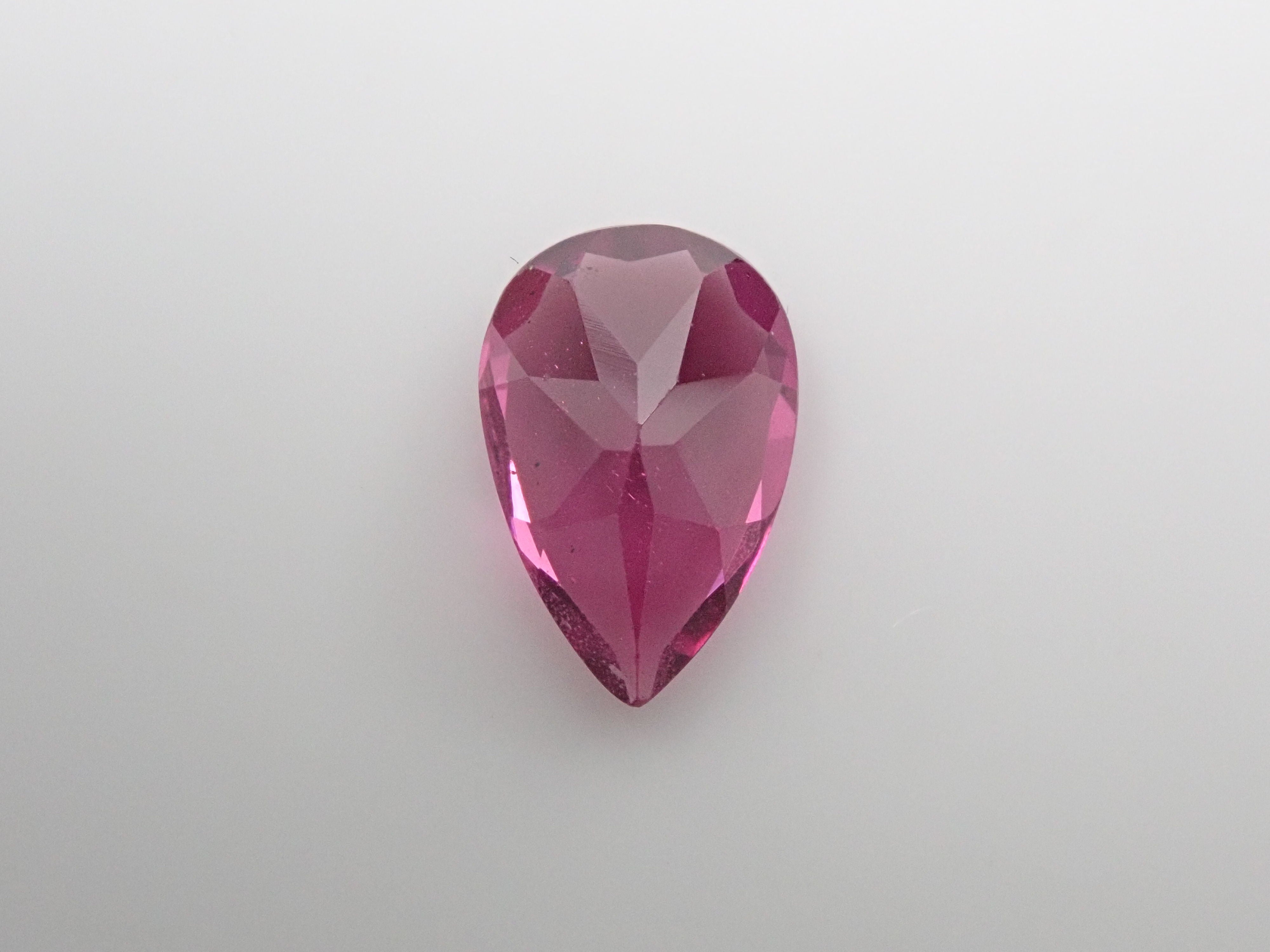 Rhodolite garnet 1.46ct loose