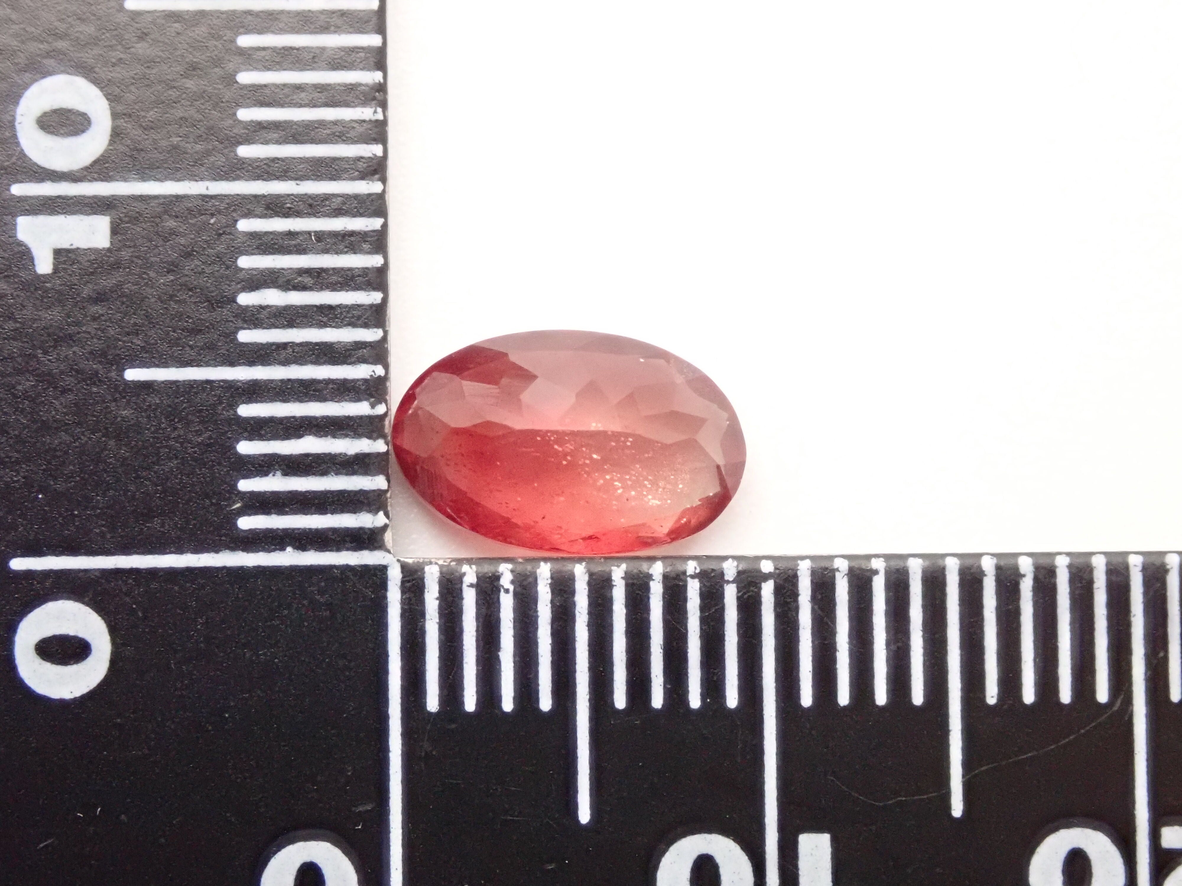 Oregon Sunstone 1.509ct loose