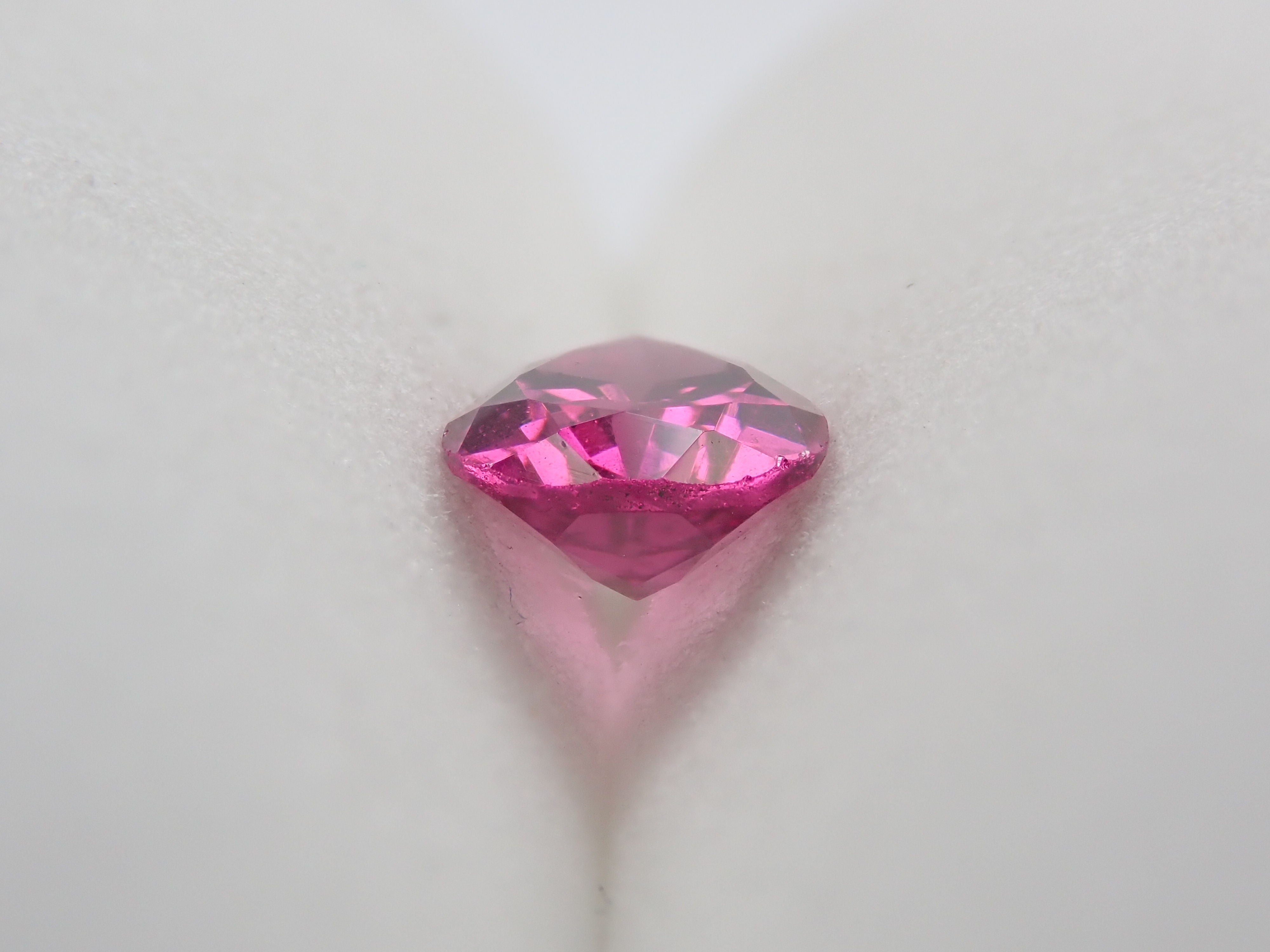 Rhodolite garnet 1.46ct loose