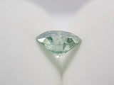 Synthetic moissanite 1.159ct loose