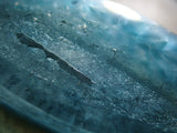 Medusa quartz 20.78ct loose (Paraiba quartz)