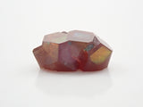鈣鐵榴石石榴石（俗稱彩虹石榴石）2.449 克拉原石