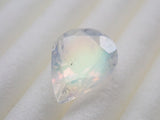 Andesine Labradorite (commonly known as Rainbow Moonstone) 0.902ct loose