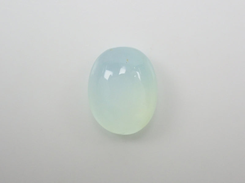 Blue opal 1.414ct loose
