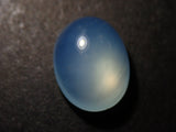 藍蛋白石 1.435 克拉裸石