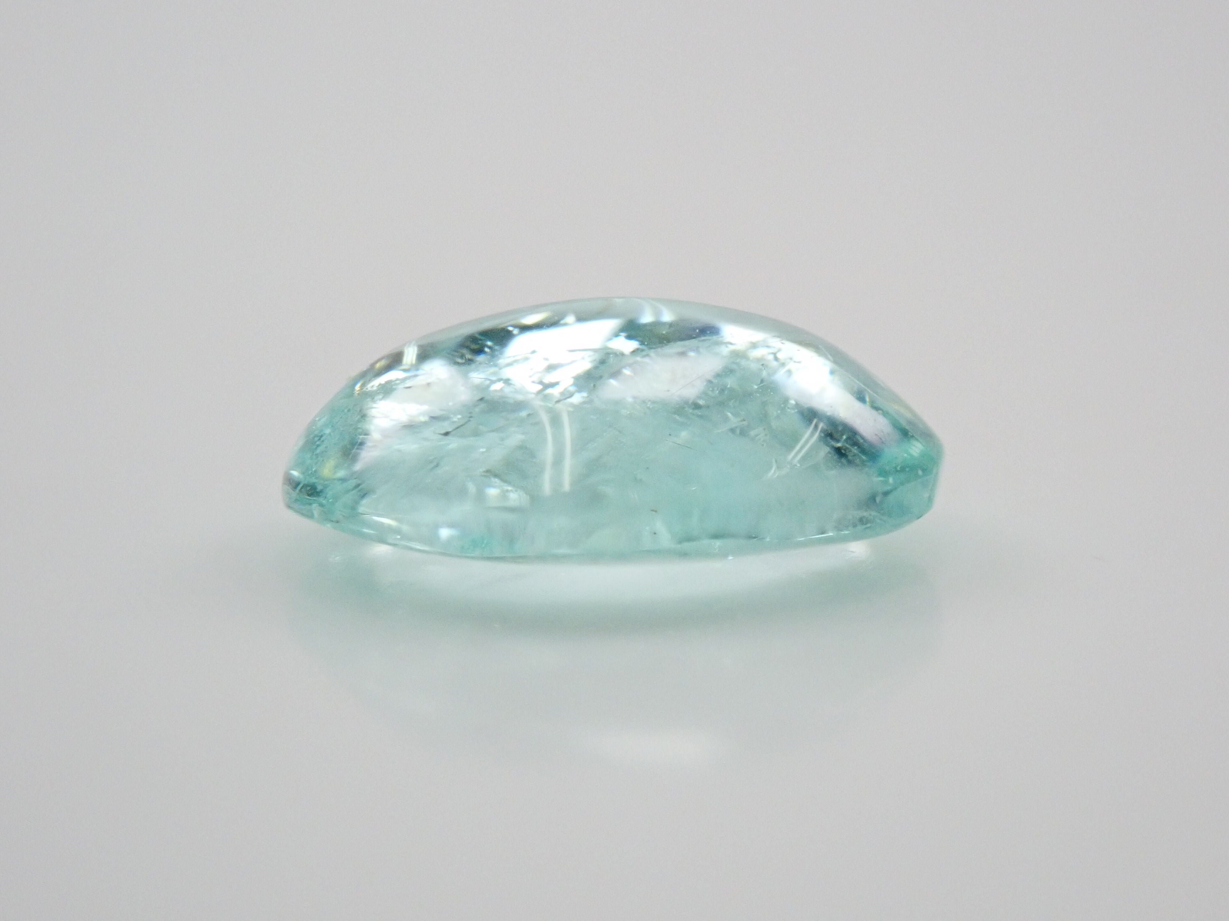 Phosphophyllite 1.220ct loose