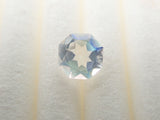 Andesine Labradorite (commonly known as Rainbow Moonstone) 0.251ct loose